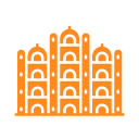 Fort Icon