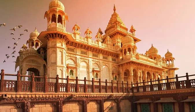 Hawa Mahal Jaipur
