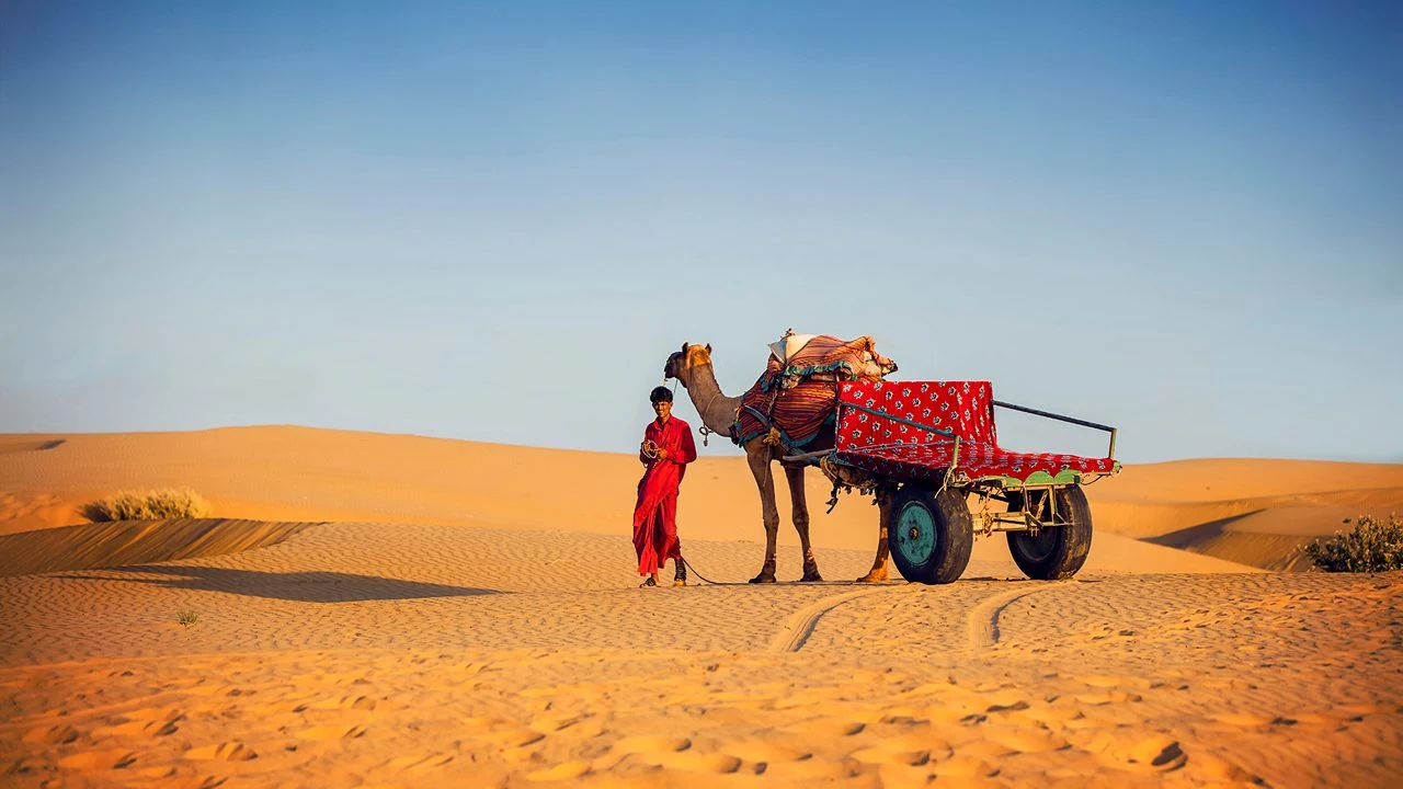 Heavenly Rajasthan Tour