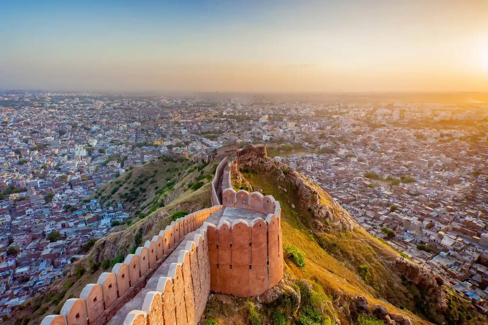 Rajasthan Paradise Tour