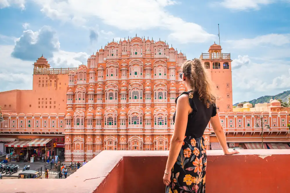 Jaipur