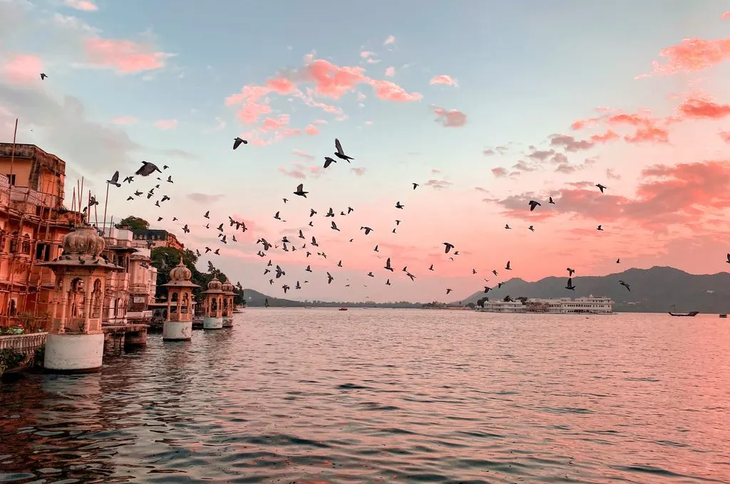 Udaipur